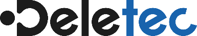 DELETEC-Logo